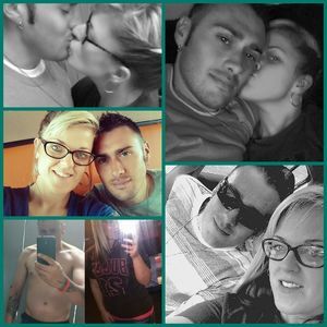 Meet your Posher, Brian natasha